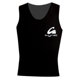 Kynay Colete De Caça Submarina Cell Skin S Black