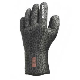Cressi Luvas Gotland Liquid Seal 5 Mm M Black