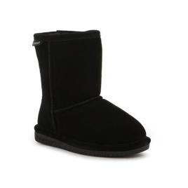 Bearpaw Emma Youth Shoes EU 31 Black