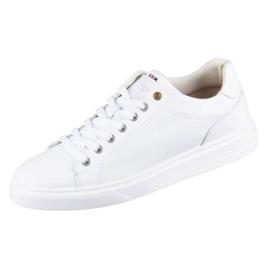 Bullboxer 213k26611fwhicsu Shoes EU 44 White