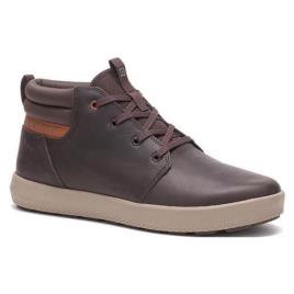 Caterpillar Proxy Mid Shoes EU 42 Brown