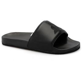 Le Coq Sportif Treinadores Slide Dune EU 36 Black