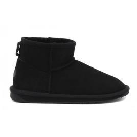 Emu Stinger Micro Black Shoes EU 39 Black