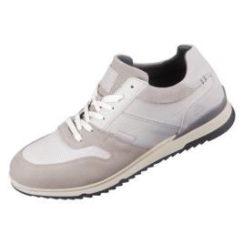 Bullboxer 890k20951awhlgsu00 Shoes EU 43 Beige,White