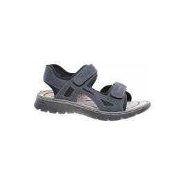 Rieker Sandalen Shoes EU 46 Graphite