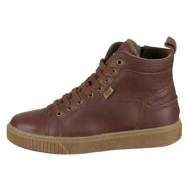 Bisgaard 61806219306 Shoes EU 28 Brown