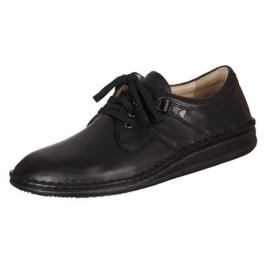 Finn Comfort Vaasa Shoes EU 46 Black