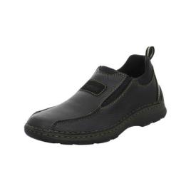 Rieker 0536300 Shoes EU 42 Black