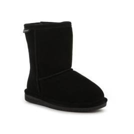 Bearpaw Emma Youth Shoes EU 32 Black