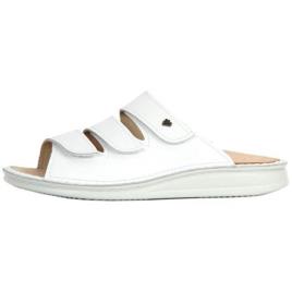 Finn Comfort Korfu Shoes EU 41 White