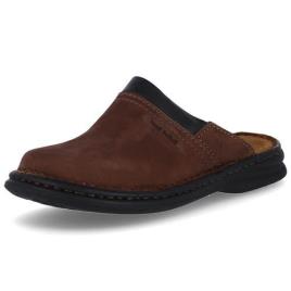 Josef Seibel Max Shoes EU 43 Brown