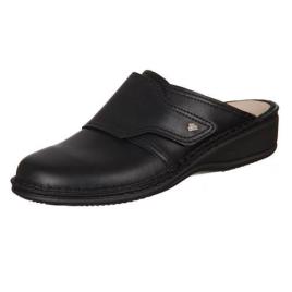 Finn Comfort Aussee Nappa Seda Shoes EU 36 Black