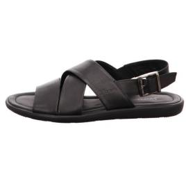 Sioux Mirtas Shoes EU 43 Black