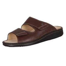 Finn Comfort Riad Braun Karbo Shoes EU 39 Brown