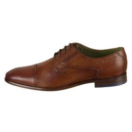 Bugatti Patrizio Shoes EU 40 Brown