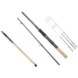 Okuma Cana Carpfishing 8k Feeder 3.00 m Black