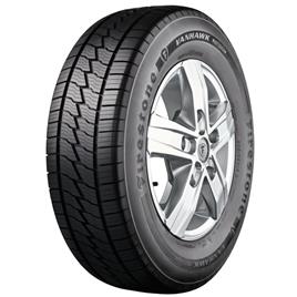 Pneu utilitário firestone vanhawk 4s 215/65 r16 109/107 t