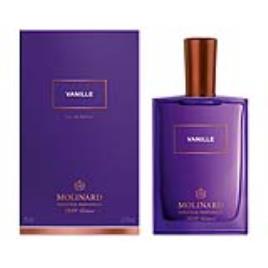 Molinard perfume Vanille Eau de Parfum EDP 75 ml
