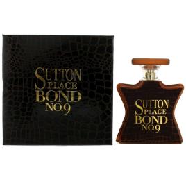 Bond Nº9 perfume Sutton Place EDP 100 ml