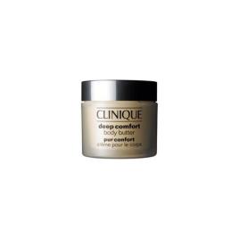 Clinique Deep Comfort Body Butter 200ml