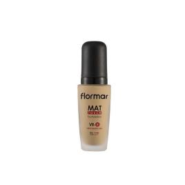 Flormar Mat Touch Foundation 305 Golden Honey 30ml