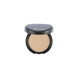 Flormar Compact Powder Wet & Dry 07 Caramel Peach 10g