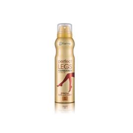 Flormar Perfect Legs Foundation 01 Light 150ml