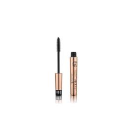 Flormar Triple Action Mascara Black 8ml