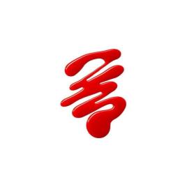 Flormar Nail Enamel Full Color 08 Optimistic Red 8ml