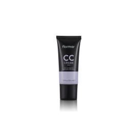 Flormar CC Cream SPF20 01 Anti-Dullness 35ml