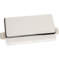 Seymour Duncan AHB-1 Blackouts Bridge Pickup Nickel