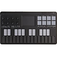 Korg nanoKEY Studio MIDI Controller Keyboard