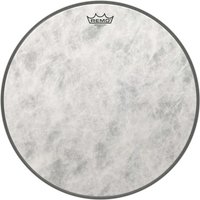 Remo Ambassador Fiberskyn 22 Bass Drum Head