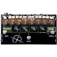 Radial Tonebone PZ-Pre Acoustic Pre-Amp