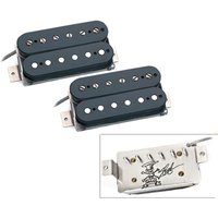 Seymour Duncan Slash Alnico II Pro Pickup Set - APH Black