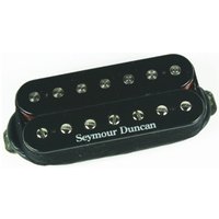 Seymour Duncan SH-4 JB Model Pickup Black 7-String