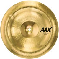 Sabian AAX Series Mini Chinese 12' Cymbal Brilliant Finish