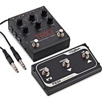 DigiTech TRIO+ Band Creator w/ FS3X Footswitch