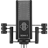 Sontronics SIGMA 2 Ribbon Microphone