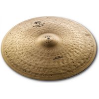 Zildjian K Constantinople 22" Over Hammered Thin Ride Cymbal