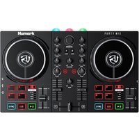 Numark Party Mix II 2-Channel DJ Controller