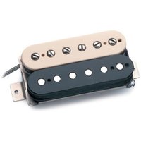 Seymour Duncan APH-1 Alnico II Pro Bridge Pickup Zebra