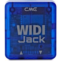 CME WIDI Jack Wireless MIDI Bluetooth Interface