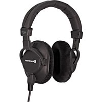beyerdynamic DT 250 Pro Headphones 80 Ohm