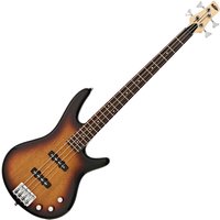 Ibanez GSR180 GIO Bass Brown Sunburst