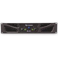 Crown XLi800 Stereo Power Amplifier