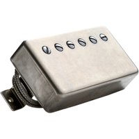 Seymour Duncan Slash Alnico II Pro Bridge Humbucker Raw Nickel