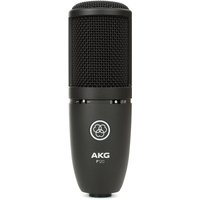 AKG P120 Large Diaphragm Condenser Microphone