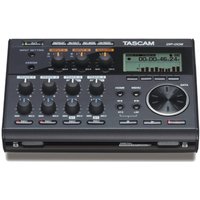 TASCAM DP-006 6 POCKETSTUDIO - Gravador Portátil de 6 Pistas