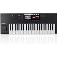 Native Instruments Komplete Kontrol S49 MK2